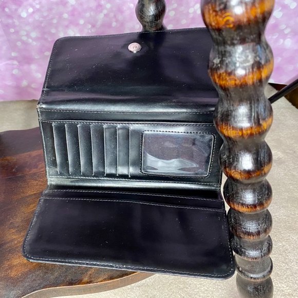 Dachshund bag and matching wallet - Picture 10 of 14